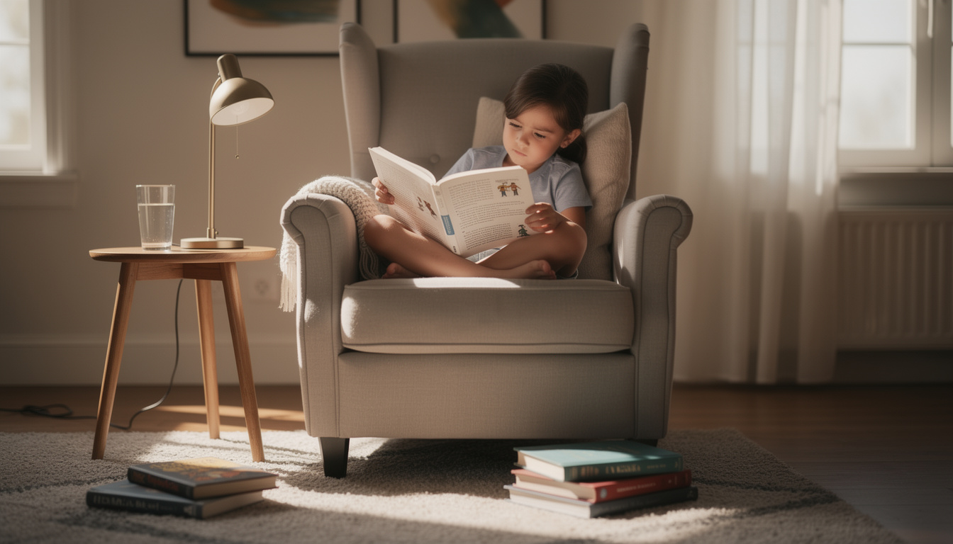 découvrez comment développer l'esprit critique de vos enfants grâce à ce guide pratique destiné aux parents, pour les accompagner dans leur apprentissage et leur réflexion.