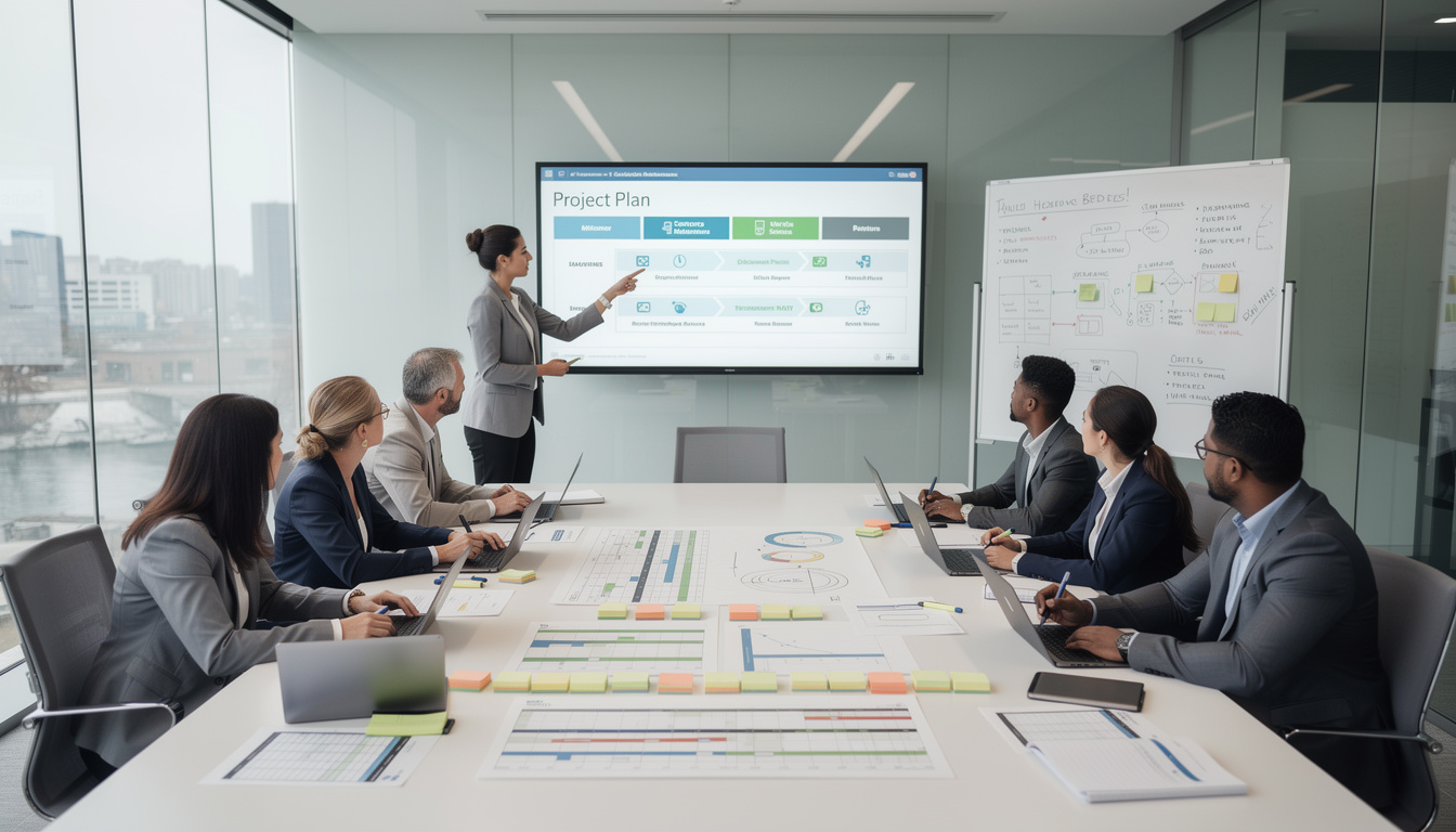 découvrez un exemple de plan détaillé efficace et les erreurs essentielles à éviter pour réussir votre rédaction.