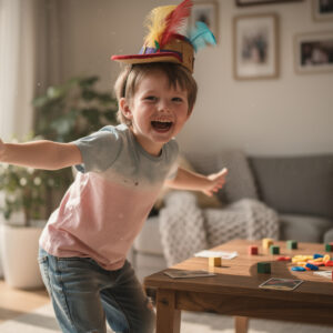 découvrez des idées de gages rigolos pour enfants afin de rendre vos soirées jeux encore plus amusantes et mémorables. pimentez vos moments en famille avec des défis drôles et adaptés à tous les âges.