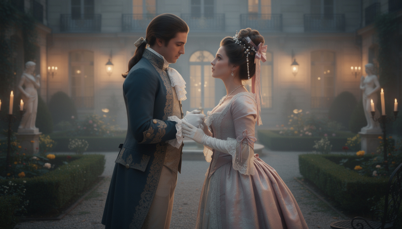 découvrez un résumé détaillé de manon lescaut, chapitre par chapitre, pour une compréhension approfondie de cette œuvre incontournable, idéale pour les passionnés de littérature.