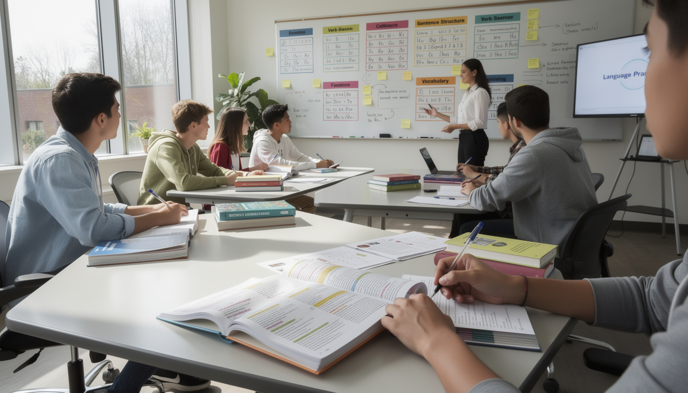 découvrez un tableau explicatif clair du passé simple pour maîtriser facilement ses conjugaisons et améliorer votre français.