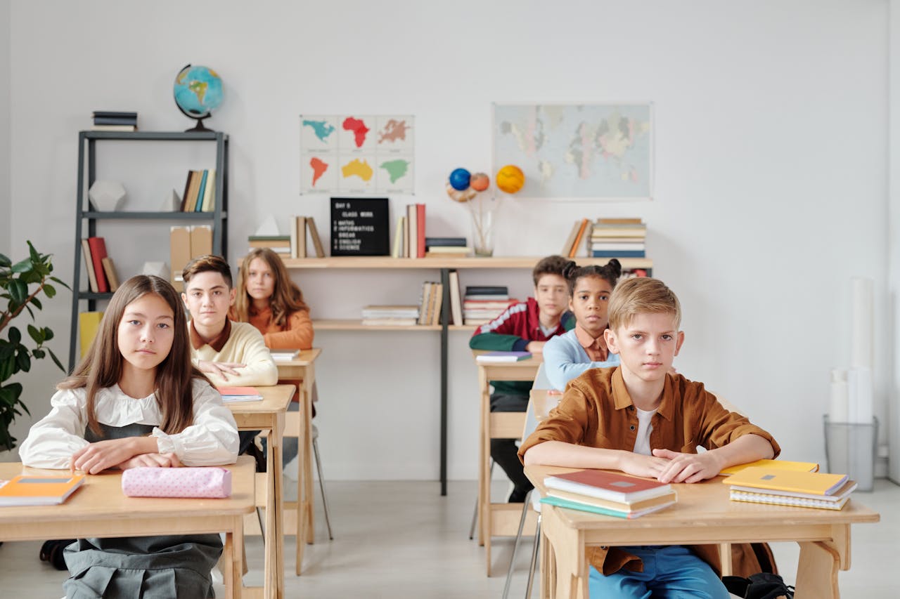 dictée pour CM1