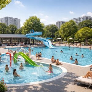 découvrez nos conseils pratiques pour tirer le meilleur parti de votre visite à la piscine de gennevilliers, entre détente, activités sportives et moments en famille.