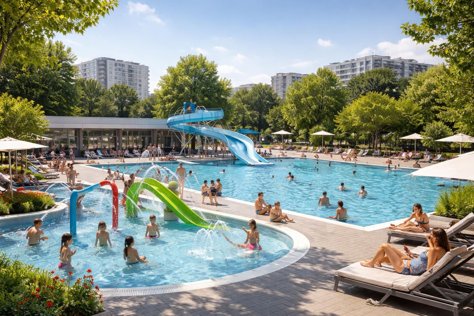 découvrez nos conseils pratiques pour tirer le meilleur parti de votre visite à la piscine de gennevilliers, entre détente, activités sportives et moments en famille.