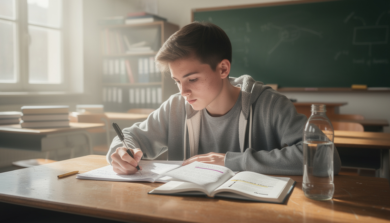 découvrez comment maîtriser les figures de style pour réussir le bac de français et améliorer significativement vos notes grâce à des conseils pratiques et exemples.