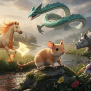 explorez les personnages emblématiques de pokémon dont les noms commencent par la lettre r. apprenez à connaître ces pokémons uniques et leurs caractéristiques.