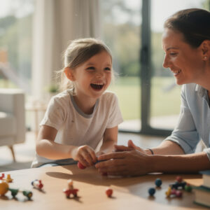 découvrez 7 jeux amusants pour renforcer la confiance en soi de votre enfant tout en partageant des moments complices et enrichissants.