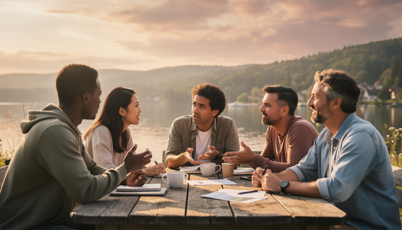 découvrez les éléments clés pour rédiger un texte narratif efficace en français, incluant la structure, les personnages et le style d'écriture.