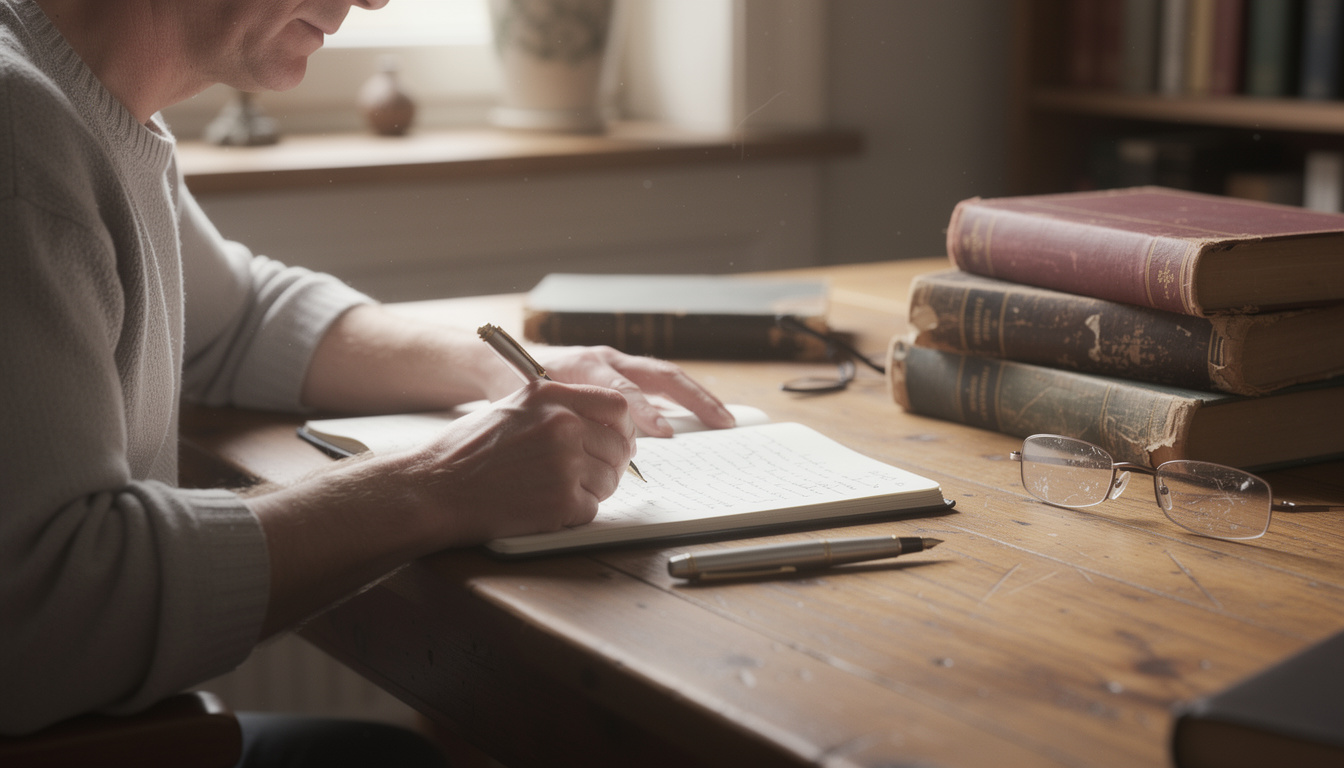 découvrez les éléments essentiels pour écrire un bon texte narratif en français et améliorer votre style d'écriture.