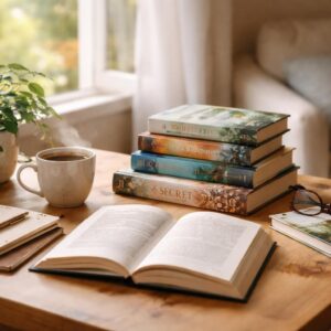 découvrez une sélection de livres de rentrée passionnants qui transportent les lecteurs en quête d'évasion à travers des récits captivants et inspirants.