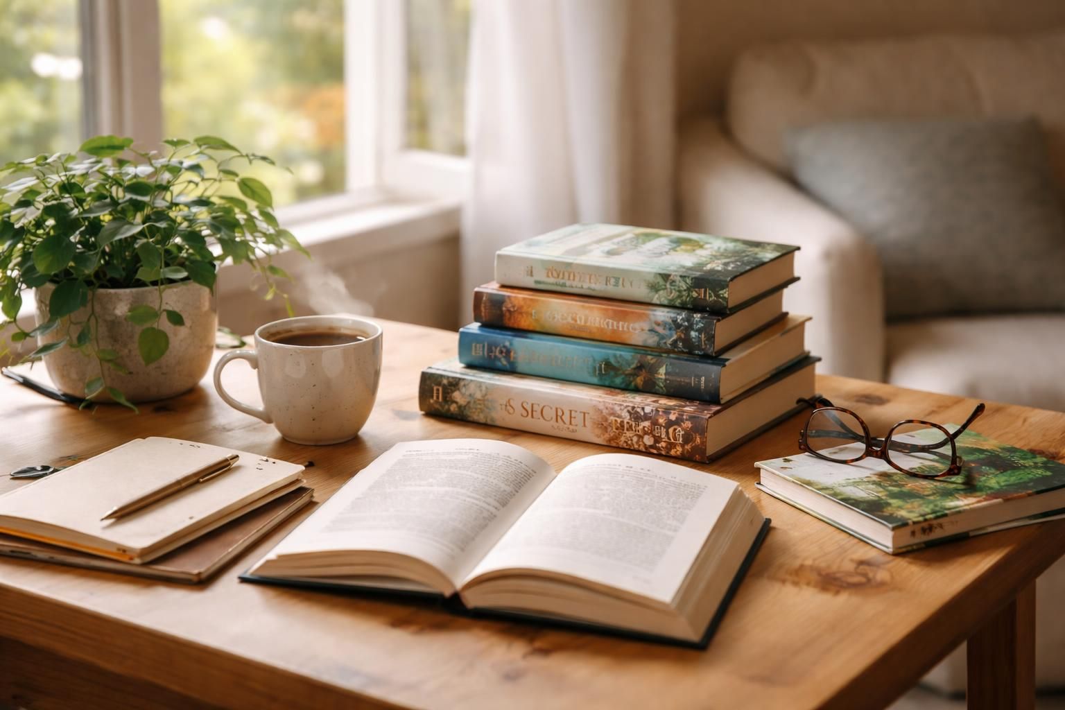 découvrez une sélection de livres de rentrée passionnants qui transportent les lecteurs en quête d'évasion à travers des récits captivants et inspirants.