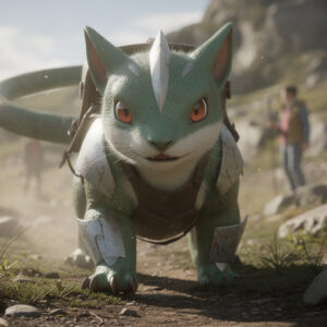 découvrez les secrets des personnages de pokémon en u et explorez la liste complète des pokémons commençant par la lettre u dans notre guide détaillé.