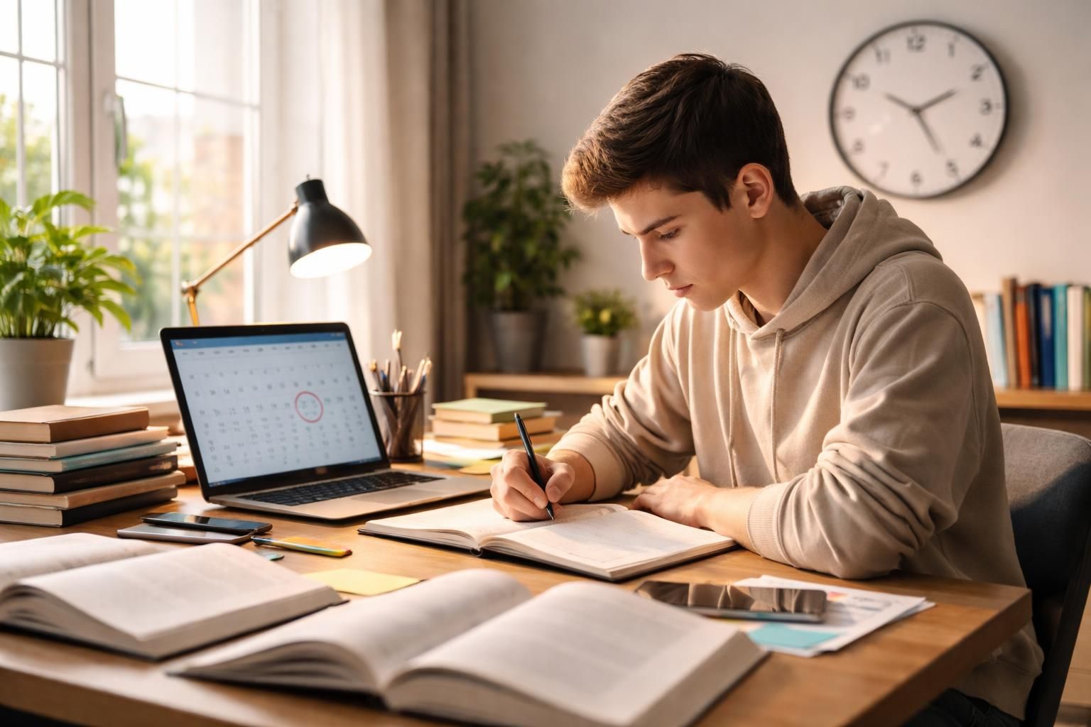 préparez efficacement vos épreuves du bac grâce à notre guide complet incluant les dates clés et des conseils pratiques pour réussir votre examen.