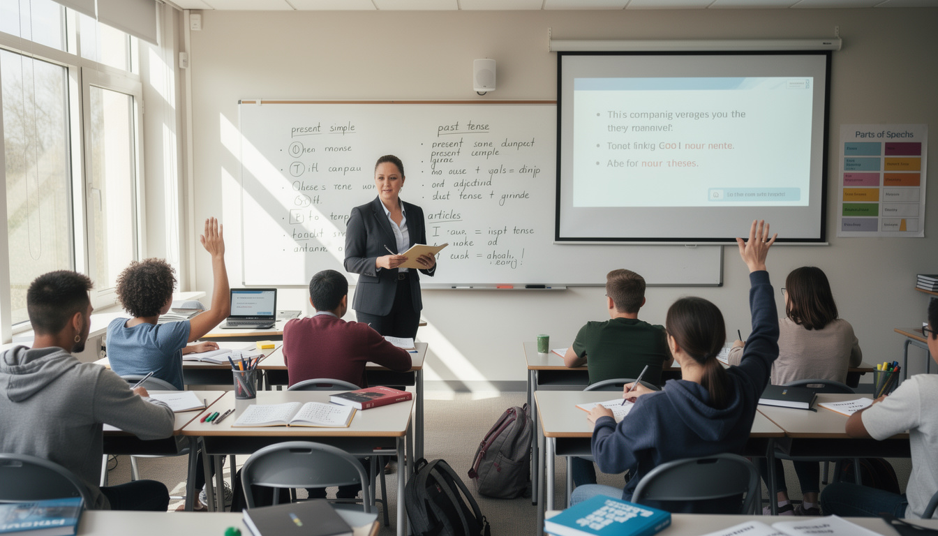 découvrez des astuces efficaces pour maîtriser la proposition relative en anglais et mémoriser facilement ses règles grâce à nos conseils pratiques.