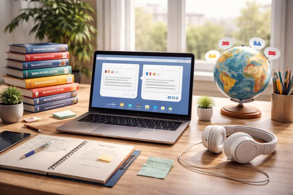 Site Babel : présentation et fonctionnalités Site Babel : présentation et fonctionnalités