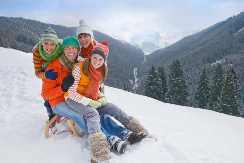 Les tendances de voyage à suivre pour des vacances d’hiver réussies Les tendances de voyage à suivre pour des vacances d’hiver réussies