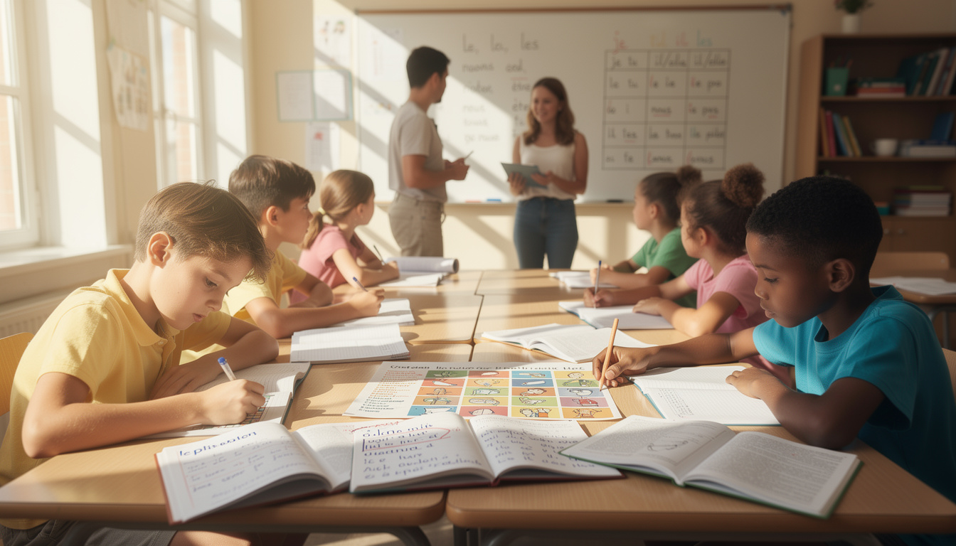 découvrez une liste complète d'astuces pour bien utiliser le verbe d'état dans vos écrits et améliorer la clarté et la richesse de votre style rédactionnel.