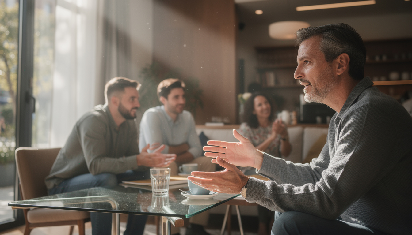découvrez comment les différences culturelles influencent la façon de donner son avis en espagnol, et apprenez à adapter votre communication pour mieux vous exprimer dans ce contexte linguistique.
