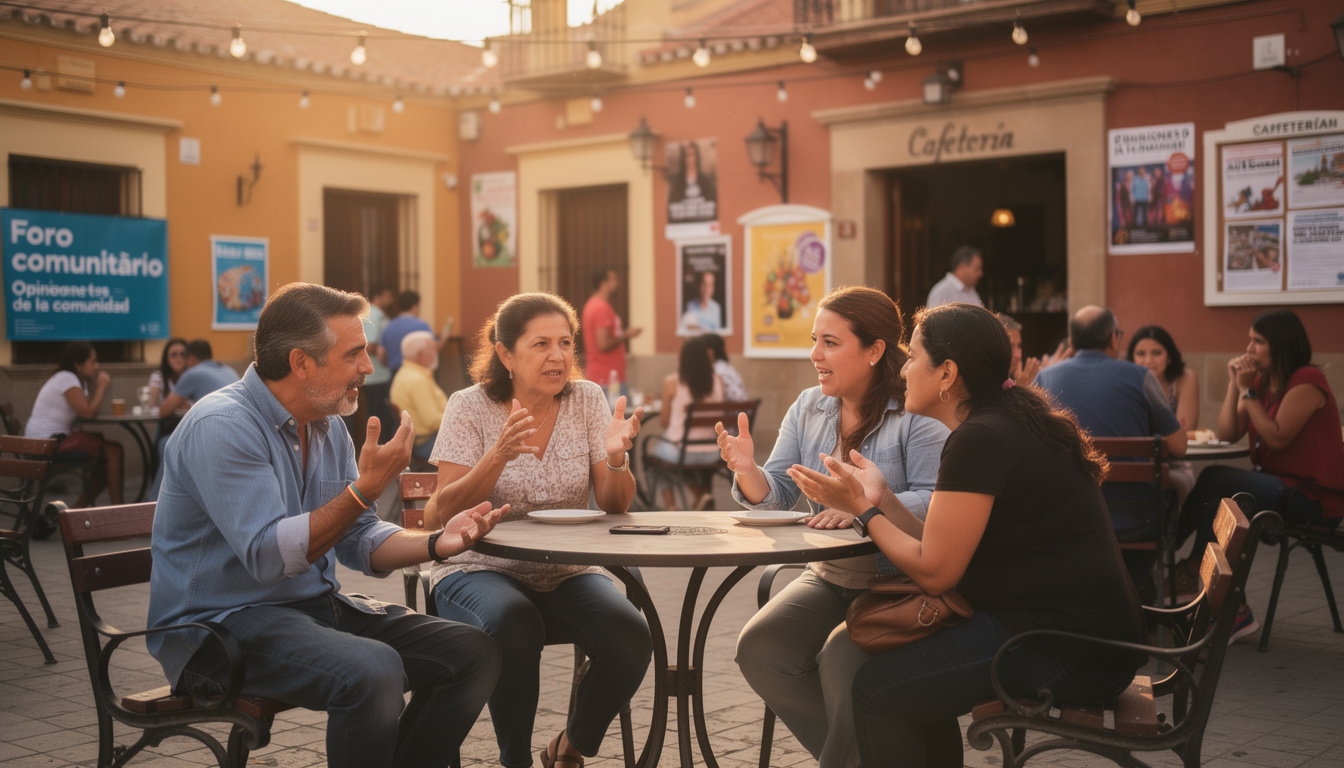 découvrez comment les différences culturelles influencent la façon dont nous exprimons notre opinion en espagnol, et apprenez à adapter votre communication selon le contexte culturel.