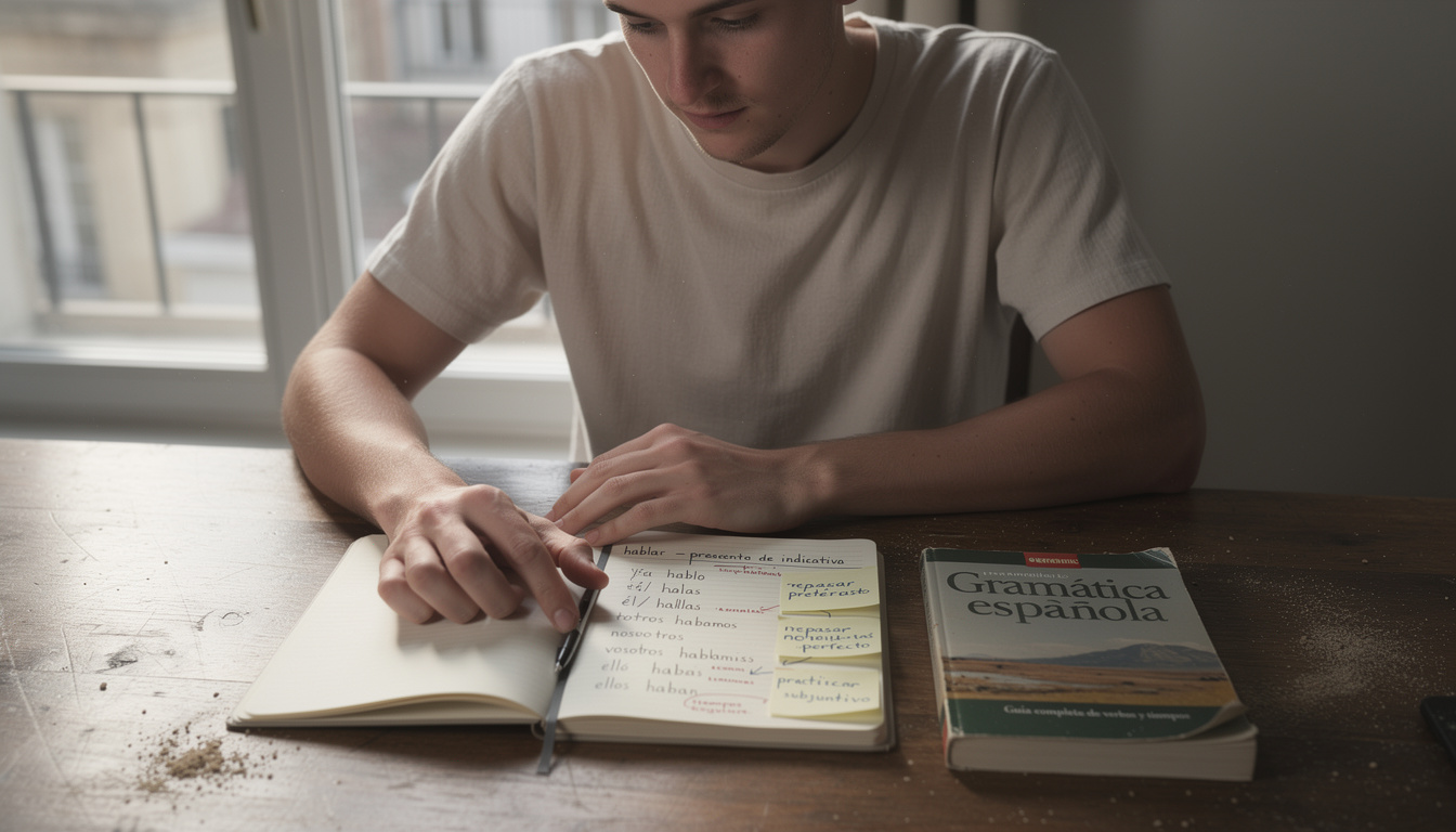 découvrez des astuces simples pour maîtriser facilement la concordance des temps en espagnol et améliorer votre maîtrise de la langue.