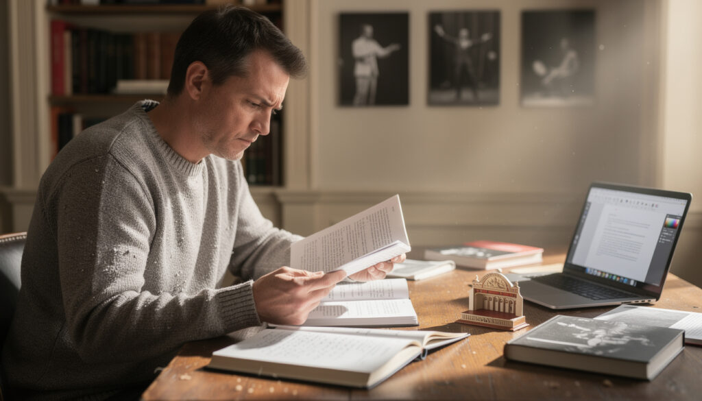 Commentaire de texte sur le théâtre : corrigé pour une meilleure compréhension Commentaire de texte sur le théâtre : corrigé pour une meilleure compréhension