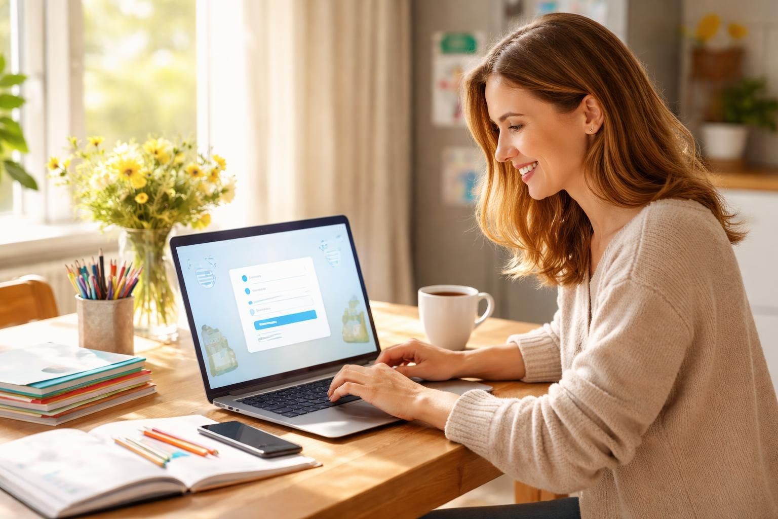 découvrez nos astuces pour accéder facilement et rapidement à votre compte parent educonnect. simplifiez votre connexion et ne perdez plus de temps !