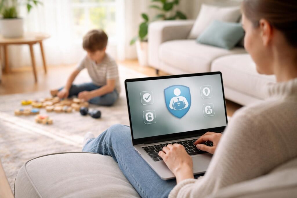 Contrôle parental Clevguard : avis et astuces pour une utilisation efficace Contrôle parental Clevguard : avis et astuces pour une utilisation efficace