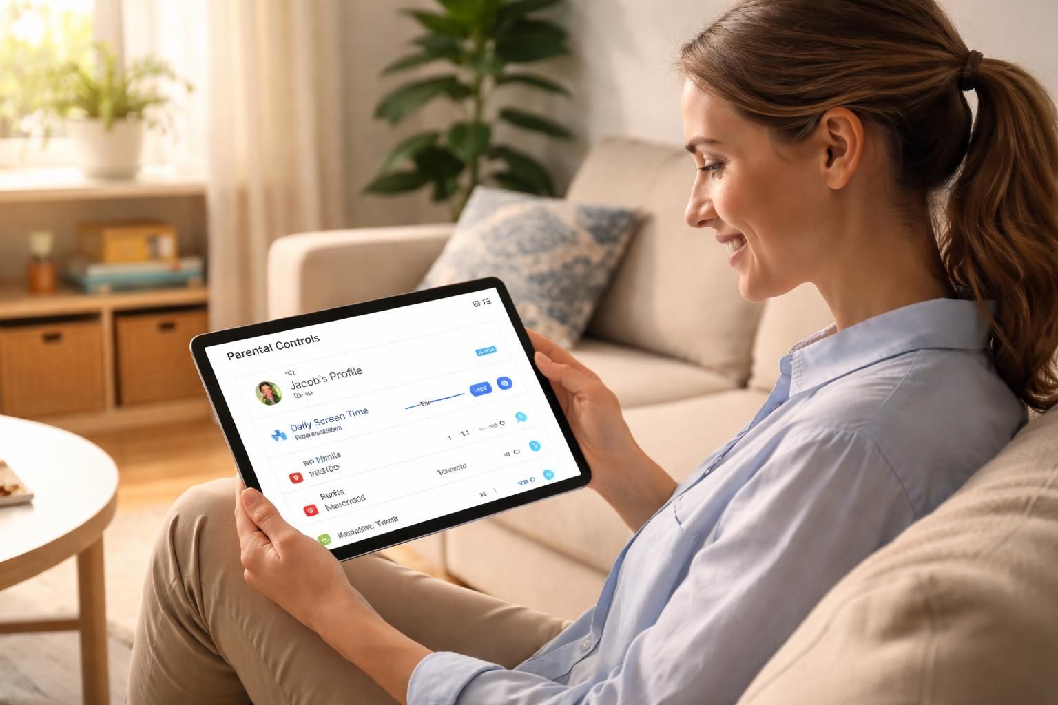 découvrez comment configurer facilement le contrôle parental sur votre appareil samsung en seulement 10 minutes grâce à nos conseils pratiques et indispensables.