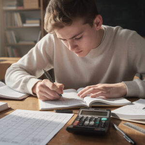 découvrez l'impact des coefficients du baccalauréat sur votre note finale et comment ils peuvent influencer votre réussite scolaire.