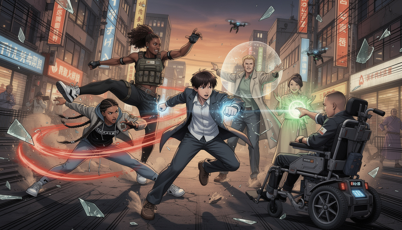 découvrez notre sélection des meilleurs mangas dont le titre commence par la lettre l. plongez dans des univers captivants avec cette liste spéciale mangas en l.