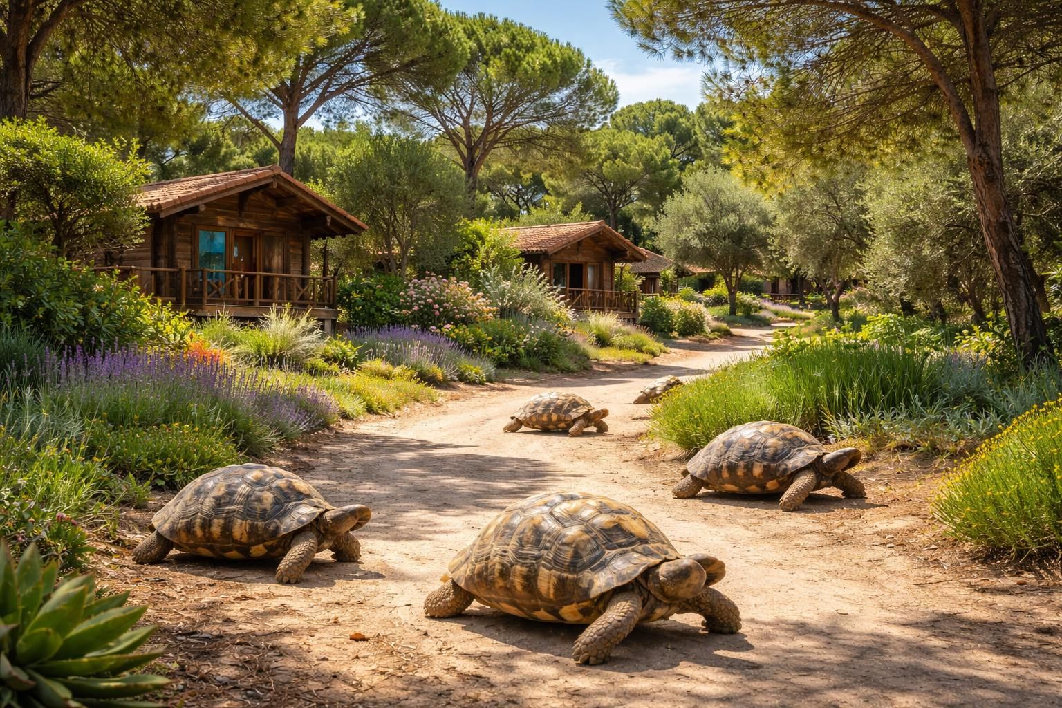 découvrez les nouvelles tarifs 2024 du village des tortues au gonfaron et profitez des meilleures offres pour visiter ce site unique.