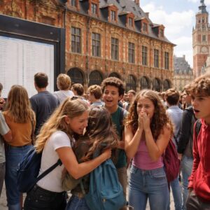 analyse complète de la date de publication des résultats du brevet des collèges à lille et de ses impacts pour les élèves et les établissements scolaires.