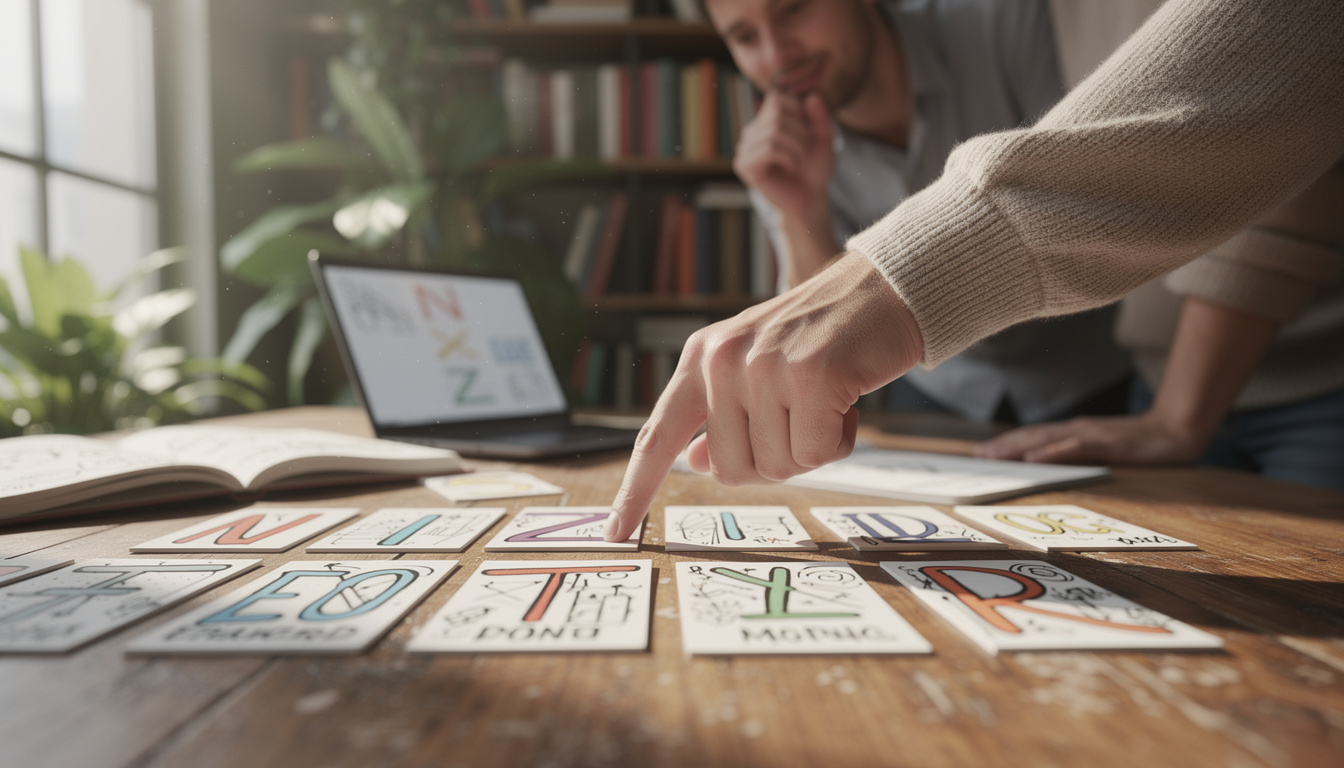 découvrez comment les jeux de mots en 2 syllabes peuvent stimuler votre créativité et enrichir votre expression ludique.