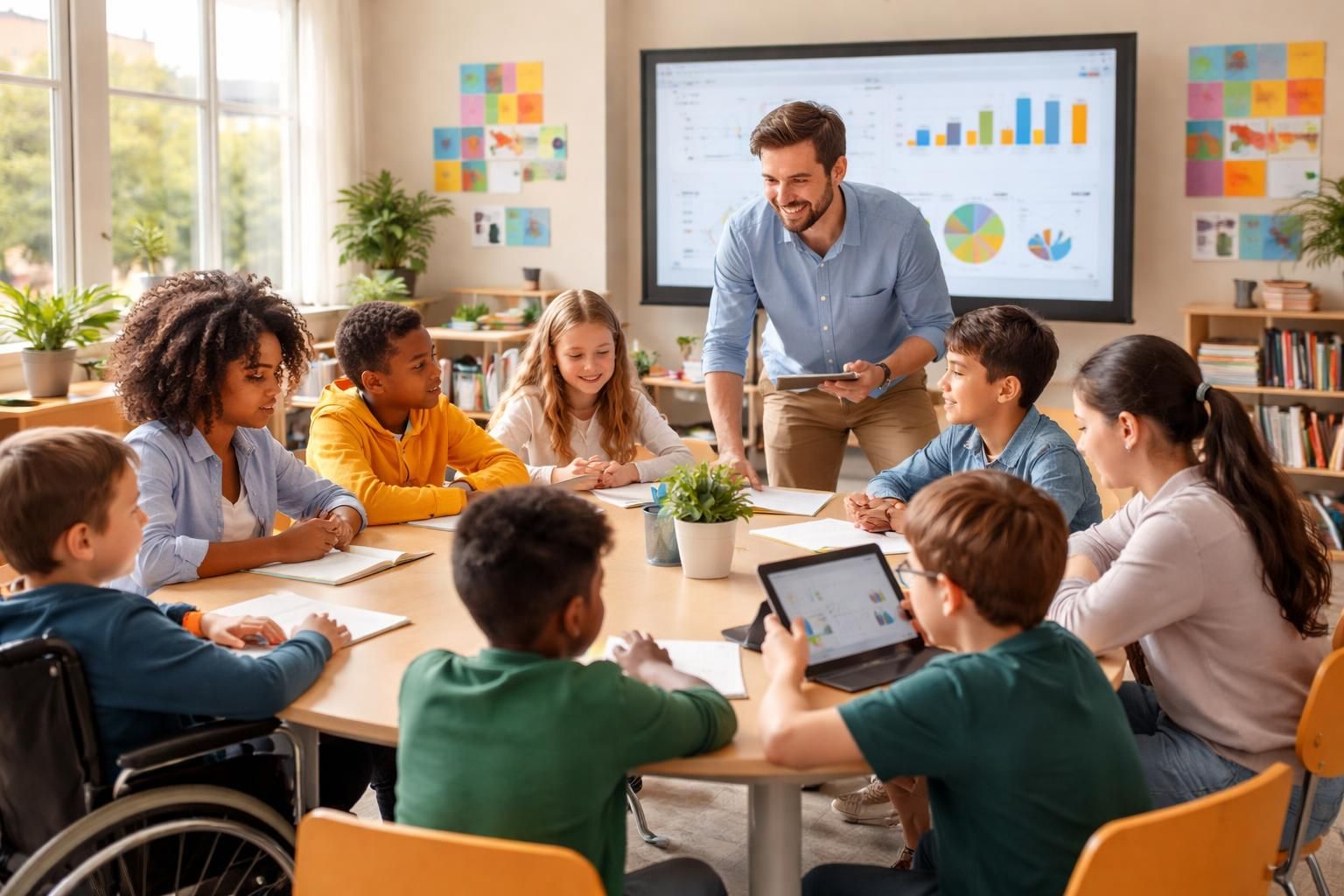 découvrez comment le bo éducation nationale sert d'outil essentiel pour promouvoir l'égalité des chances dans le système éducatif français.