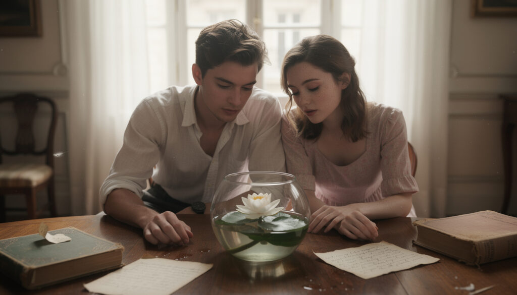 L’écume des jours : résumé et exploration des thèmes de la poésie L’écume des jours : résumé et exploration des thèmes de la poésie