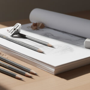 découvrez les outils essentiels pour réussir votre dessin de sonic exe et donner vie à votre création avec précision et style.