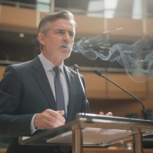 découvrez comment les métaphores façonnent les discours politiques et donnent vie aux idées, influençant ainsi les perceptions et les émotions.