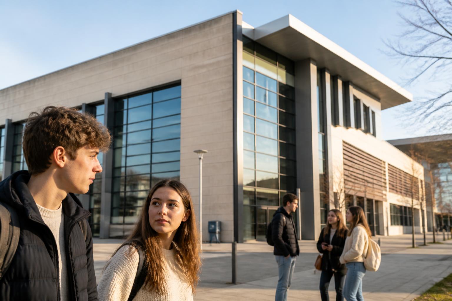 découvrez le classement 2025 des iut en france et identifiez les établissements à privilégier pour optimiser votre parcours d'études supérieures cette année.