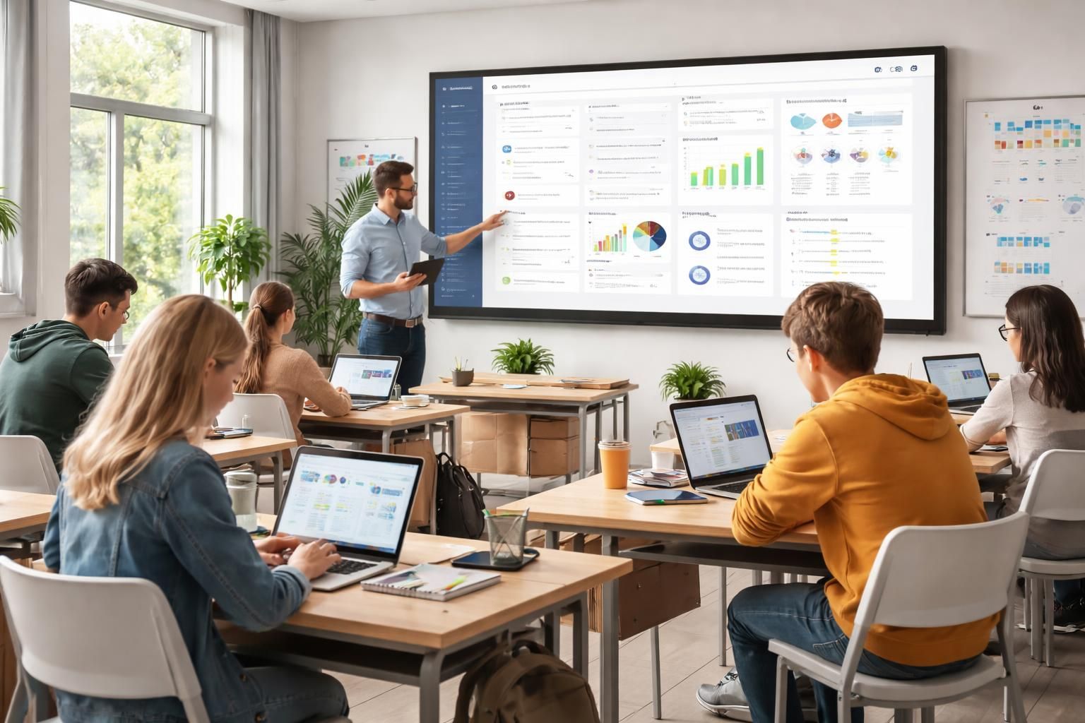 découvrez educonnect 94, la solution indispensable pour gérer efficacement les élèves et les professeurs dans le val-de-marne. simplifiez l'administration scolaire dès aujourd'hui.