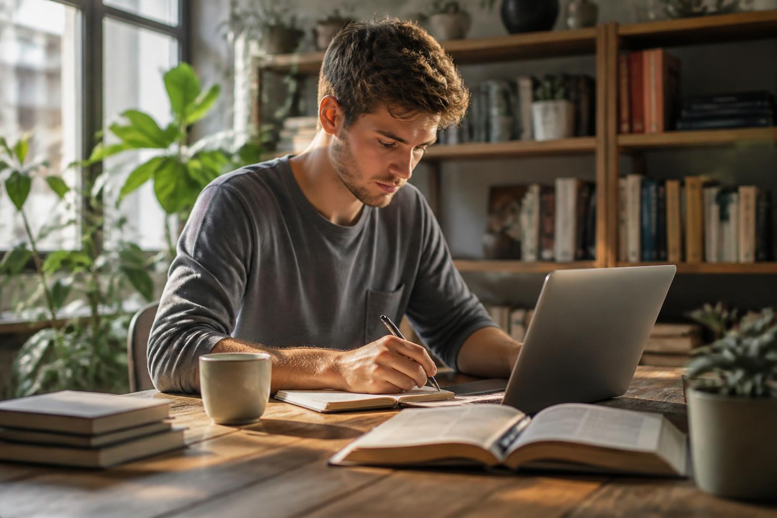 découvrez les meilleures pratiques pour encourager l'autonomie grâce aux apprentissages autonomes et favoriser l'implication et la motivation des apprenants.