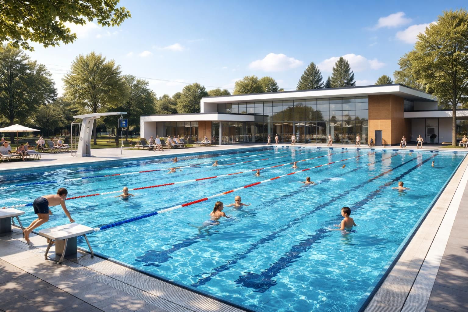 découvrez les horaires de la piscine hochfelden, une information essentielle pour tous les passionnés de baignade, afin de planifier vos séances en toute tranquillité.