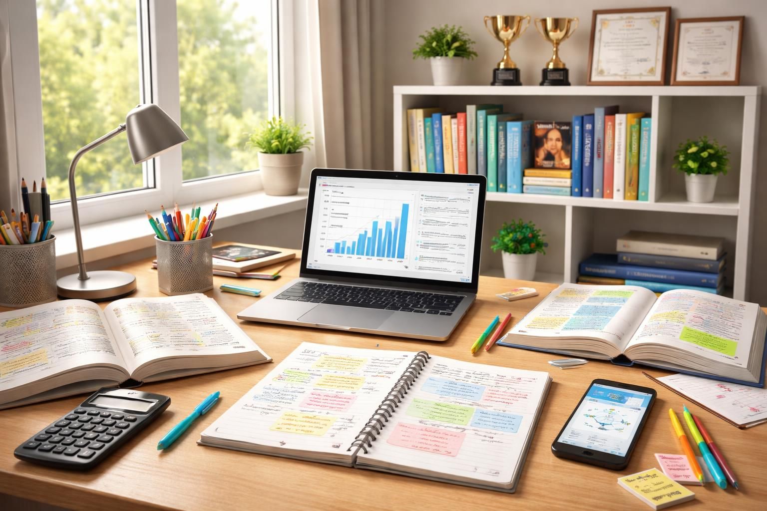 découvrez les meilleures ressources pour réussir au lycée général et préparer votre avenir avec confiance grâce à des conseils, outils et astuces adaptés.