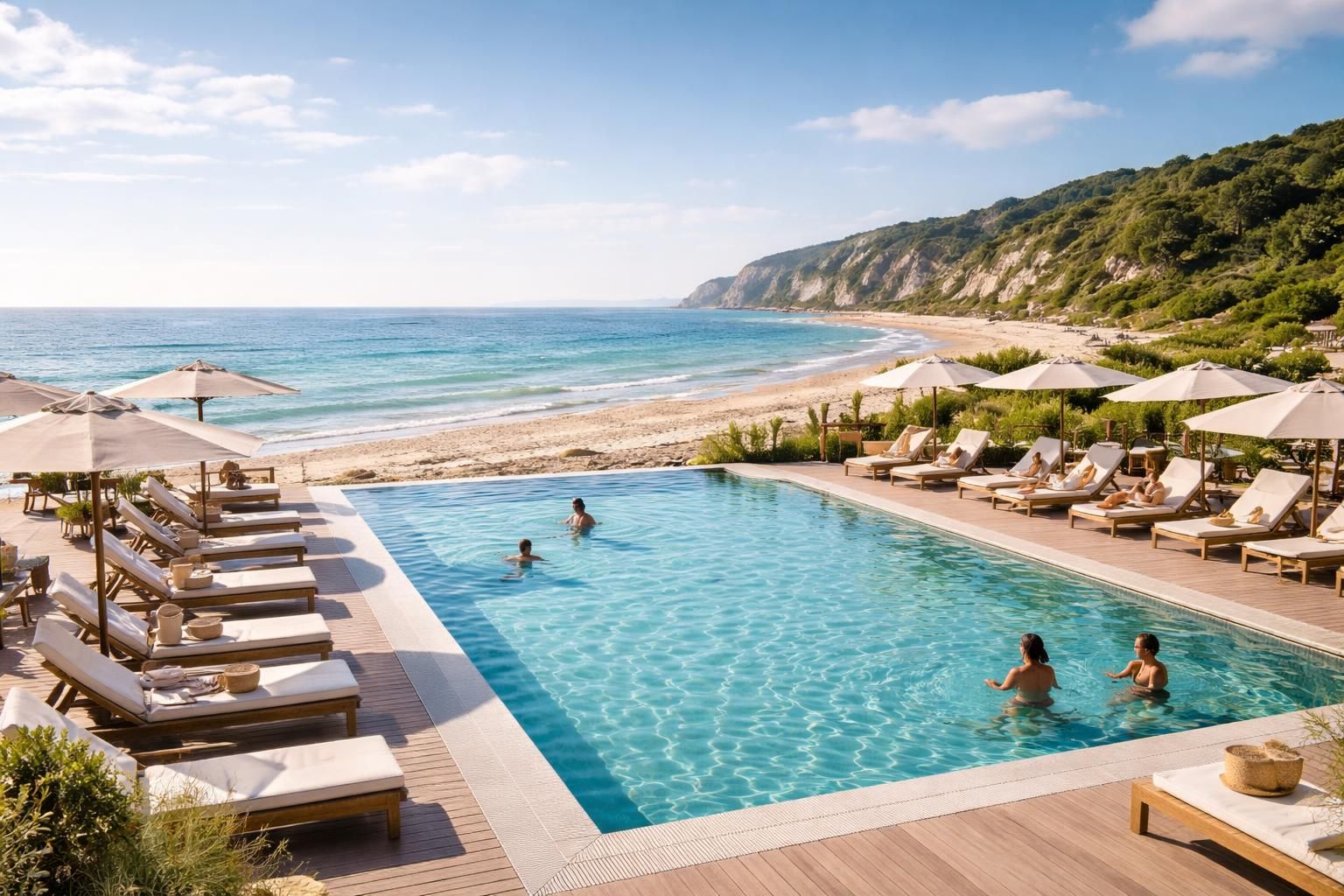 découvrez les piscines à villers-sur-mer, un véritable havre de paix en bord de mer où détente et nature se rencontrent pour des moments inoubliables.