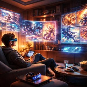découvrez les tendances incontournables de la bande dessinée en streaming à suivre en 2026 pour les passionnés et les novices.