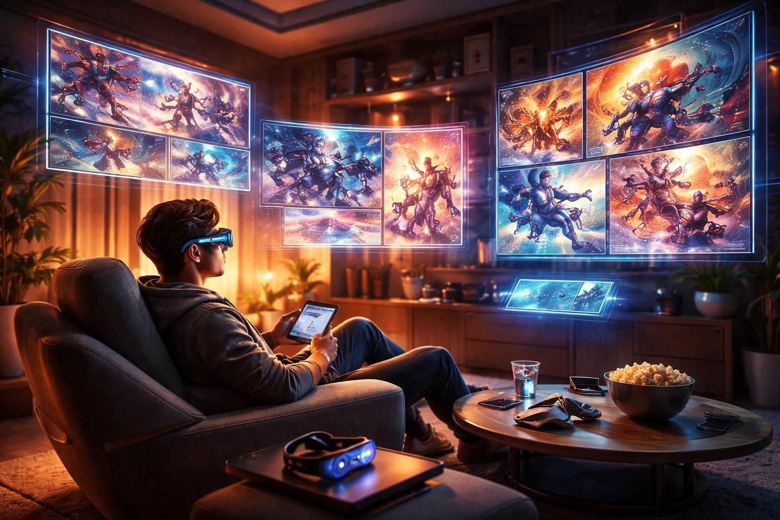 découvrez les tendances incontournables de la bande dessinée en streaming à suivre en 2026 pour les passionnés et les novices.