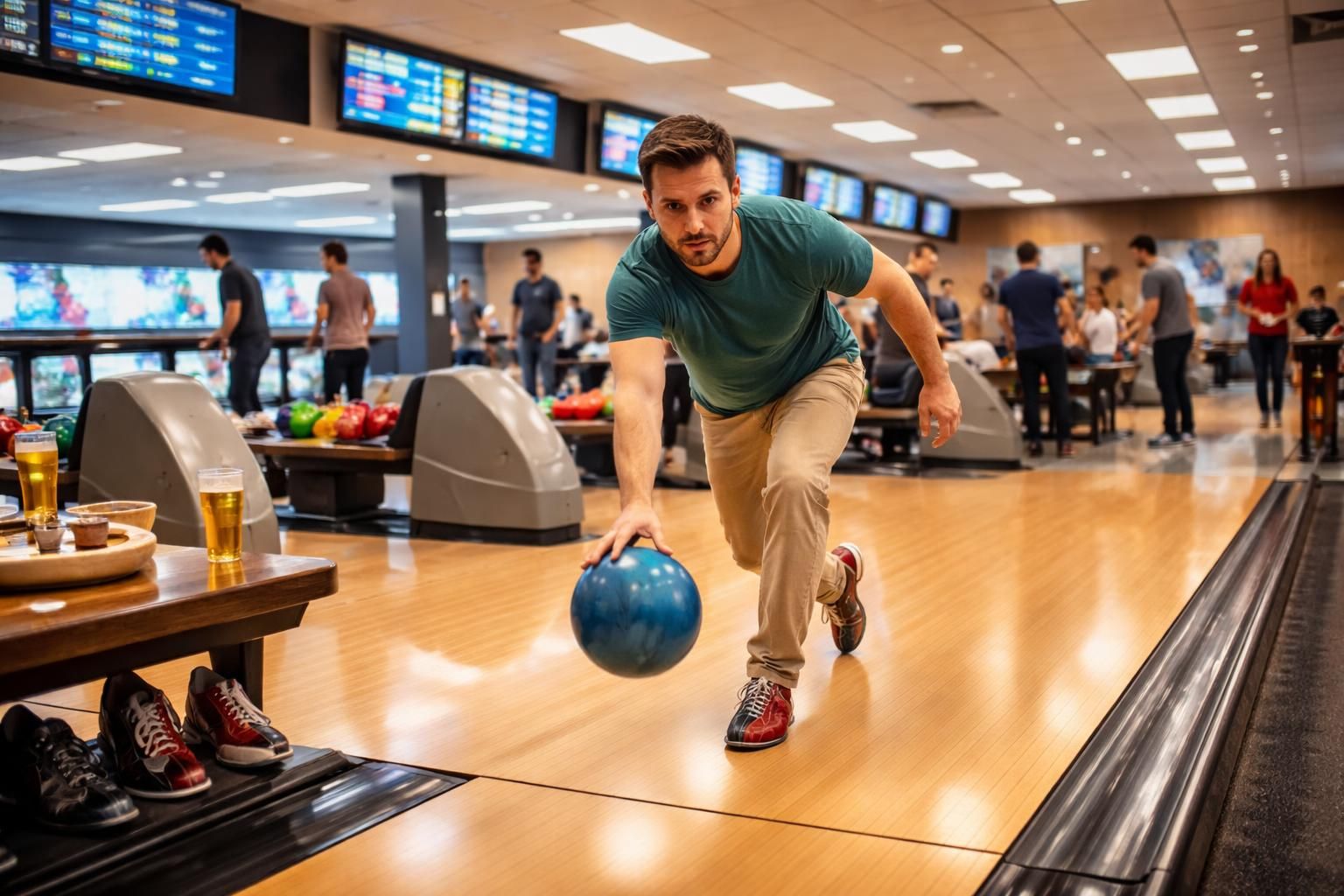 découvrez les meilleurs conseils pour améliorer votre score au bowling à châteauroux et devenez un pro grâce à nos astuces pratiques et faciles à suivre.
