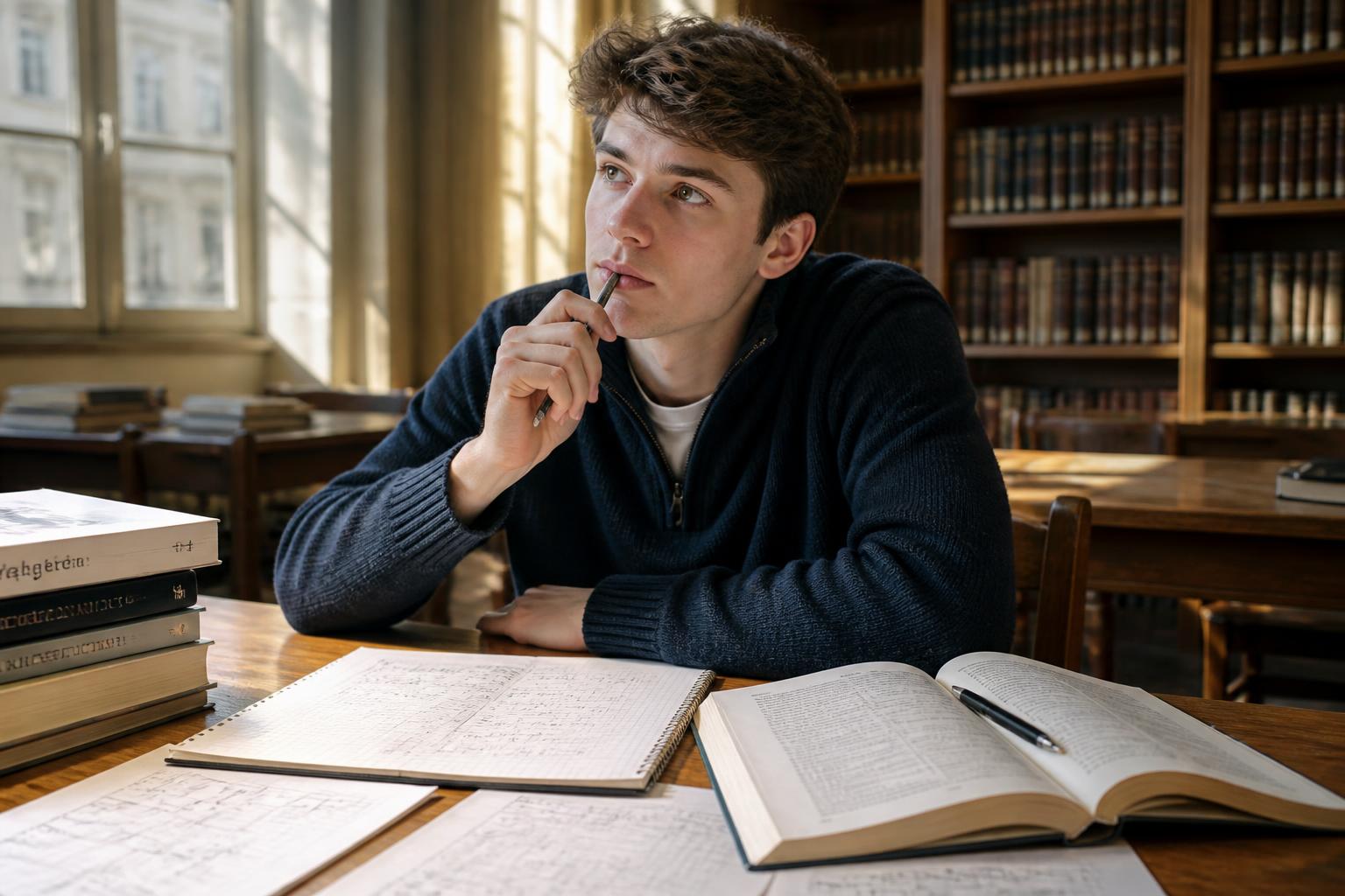 découvrez comment sélectionner les meilleurs sujets pour réussir votre grand oral de maths grâce à nos conseils pratiques et astuces efficaces.