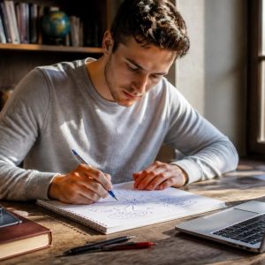 découvrez comment utiliser la carte mentale pour booster efficacement vos compétences linguistiques et faciliter l'apprentissage des langues.