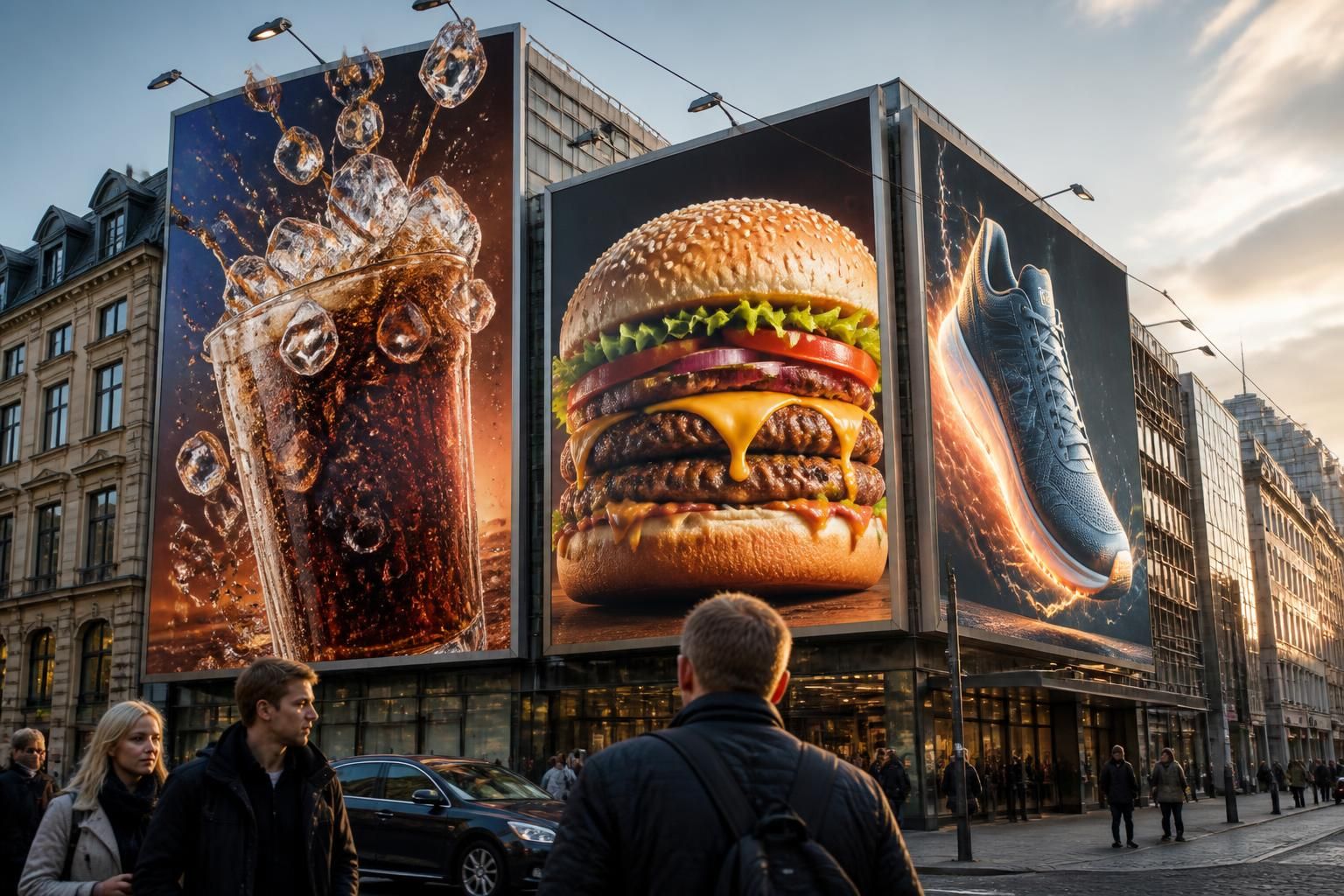 découvrez comment des exemples d'hyperbole dans la publicité captent l'attention et séduisent les consommateurs grâce à des exagérations percutantes.