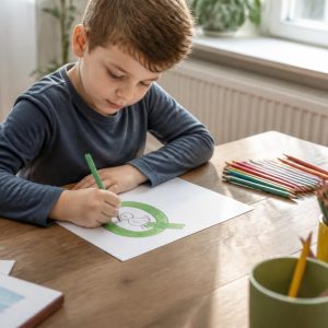 découvrez notre sélection captivante de dessins animés en q, idéale pour tous les âges. plongez dans des aventures colorées et amusantes dès maintenant !